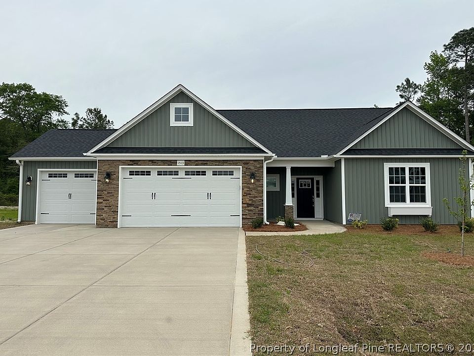1st image of 1513 Creekwood Lot 22