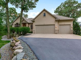 13508 Yalta St NE, Ham Lake, MN 55304