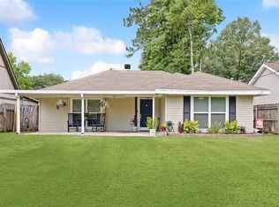 2406 Oriole St, Slidell, LA 70460