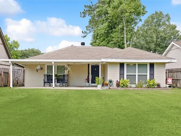 2406 Oriole St, Slidell, LA 70460