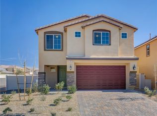 5852 Fox Hair St, North Las Vegas, NV 89081