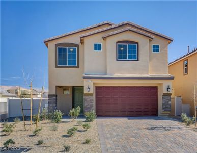 5852 Fox Hair St, North Las Vegas, NV, 89081