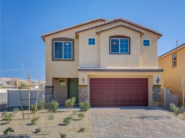5852 Fox Hair St, North Las Vegas, NV 89081