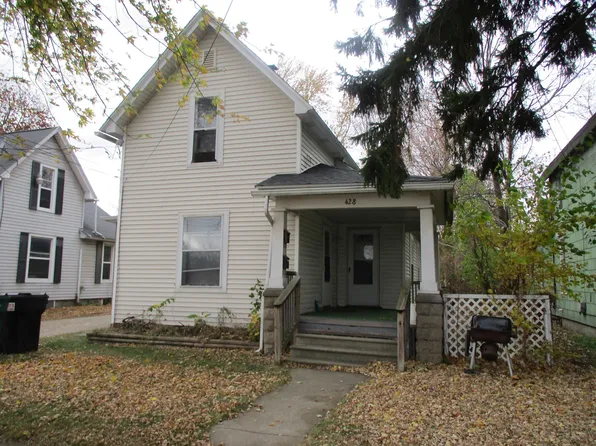 428 Cass St, Owosso, MI 48867
