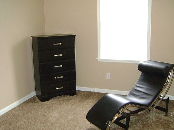 Warm Setting in Bedroom 1