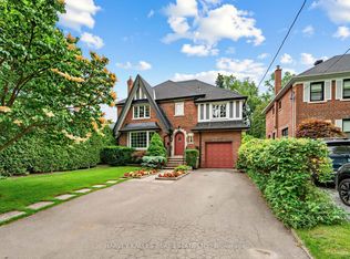 287 Saint Leonards Ave, Toronto, ON M4N1K9