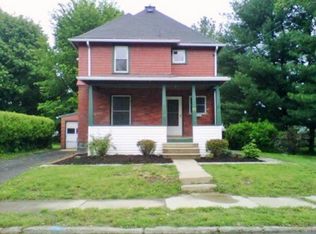 18 Locust St, Athens, PA 18810