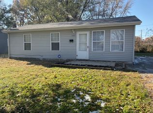 1061 Saint Margaret Dr, Cahokia, IL