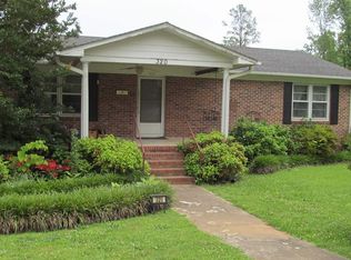 320 N Adair St, Clinton, SC 29325