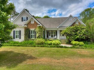 6508 Hiwassee Run, Aiken, SC 29803
