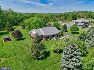 12406 Dover Rd, Reisterstown, MD 21136