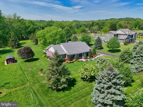 12406 Dover Rd, Reisterstown, MD 21136
