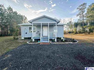 2150 Green Rd, Lake City, SC 29560