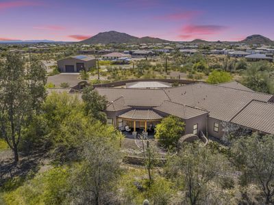 29537 N 155TH Avenue, Surprise, AZ, 85387