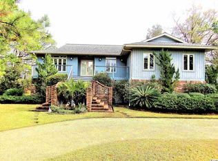 44 Ricefield Pl, Georgetown, SC 29440