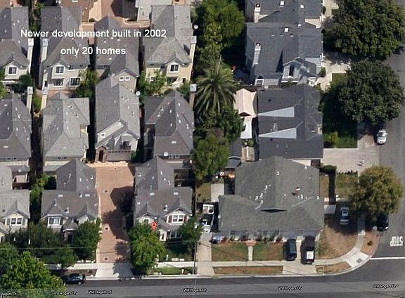 4th image of 3979 Will Rogers Dr