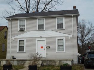 1362 Loretta Ave, Columbus, OH