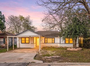 3605 Corder St, Houston, TX 77021