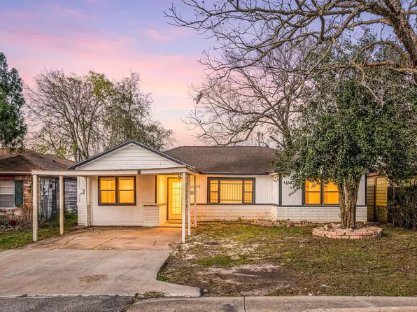 3605 Corder St, Houston, TX 77021