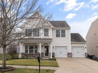 443 Summergate Dr, Winston Salem, NC 27103