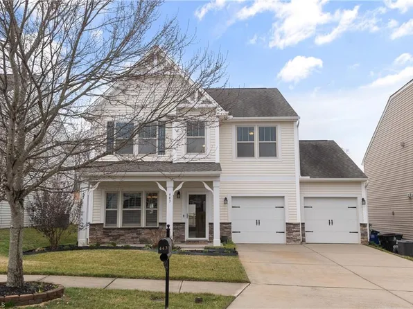 443 Summergate Dr, Winston Salem, NC 27103