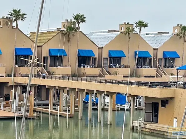 429 Padre Blvd #A-19, South Padre Island, TX 78597