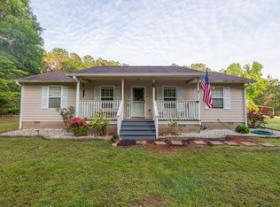 1776 Terrell Rd, Greenville, GA 30222