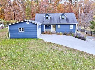 175 Hidden Oaks Trl NE LOT 45, Cleveland, TN 37312