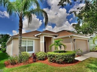 8887 Falcon Pointe Loop, Fort Myers, FL 33912