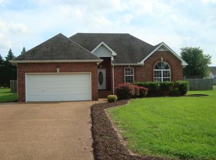 127 Mason St, Portland, TN 37148