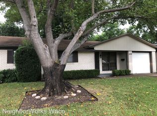 4120 Brookcrest Cir, Waco, TX 76710