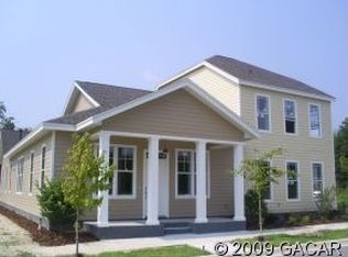 2371 NW 33rd Pl, Gainesville, FL 32605