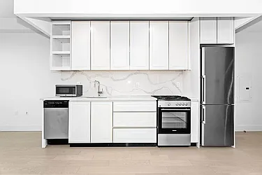 Rented by Tapiro Realty