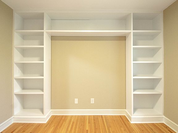 Back Bedroom