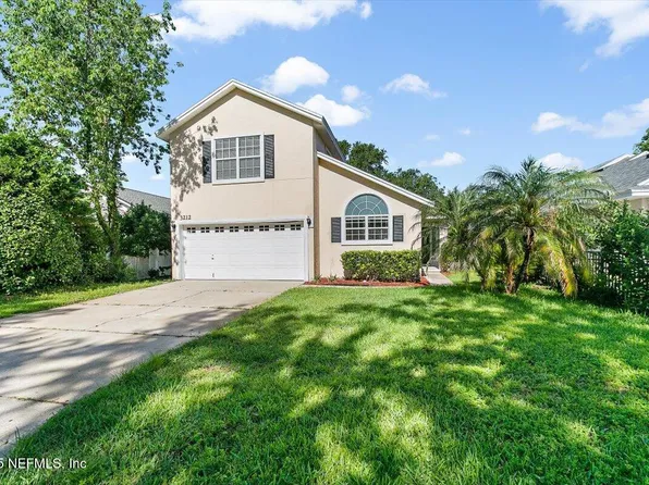 3212 ST JOHNS Boulevard, Jacksonville Beach, FL 32250
