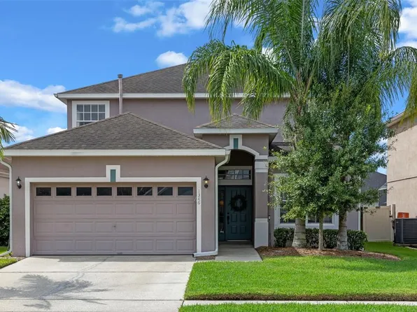 1346 Royal Saint George Dr, Orlando, FL 32828