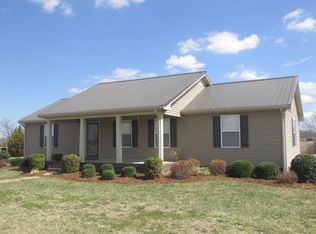 10 Gang Rd, Lawrenceburg, TN 38464