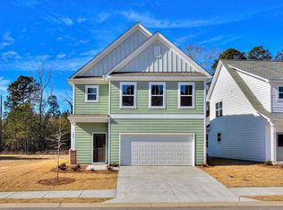 1409 Feldspar Ct, Augusta, GA 30919