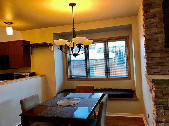 Dining Bench adds seating for up to 8