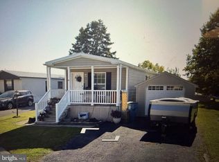 92 Ridgewood Mnr, Manheim, PA 17545