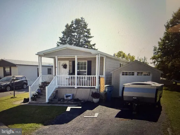 92 Ridgewood Mnr, Manheim, PA 17545