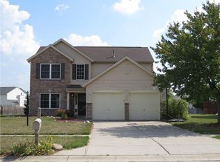 6543 N Hollingsworth Dr, Indianapolis, IN