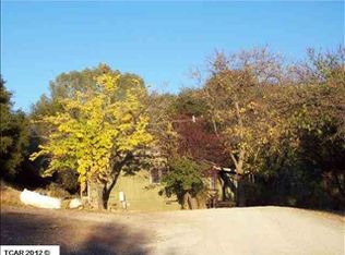 15204 Mountain Lily Rd, Sonora, CA 95370