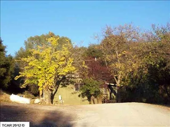 15204 Mountain Lily Rd, Sonora, CA 95370