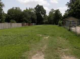 3902 Kashmere St, Houston, TX 77026