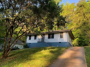 2181 Polar Rock Ter SW, Atlanta, GA 30315
