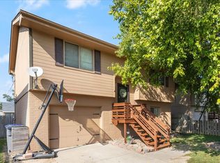 4110 Avenue B, Council Bluffs, IA 51501