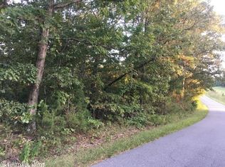 Sidney Rd, Sidney, AR 72577