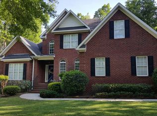 140 Cambridge Way, Macon, GA 31220