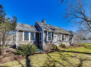 1 Victory Dr, Harwich Port, MA 02646